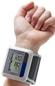 Shop Wrist Blood Pressure Monitor equipment in Pakistan