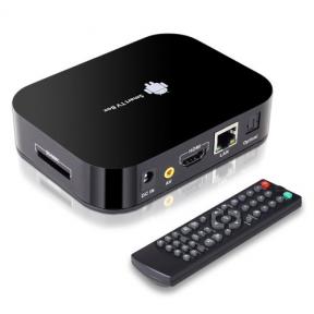 Keedox® Dual Core Android 4.2 Smart TV Box XBMC Media Player