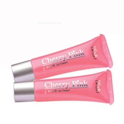 Bioglo Cherry Pink Lips and Nipples Cream