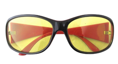 Eyekepper Polarized Day Night Driving Sunglasses