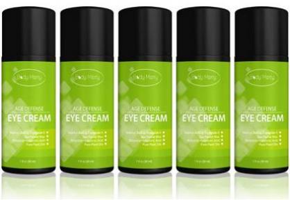 Eye Cream for Dark Circles, Wrinkles, Puffiness, Crow s Feet, Fine Lines