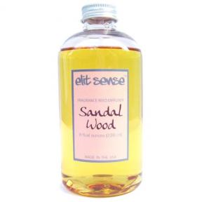 fragrance to your bedroom, washroom - Sandal Wood