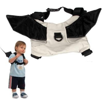 FACILLA Toddler Walking Safety Backpack Strap