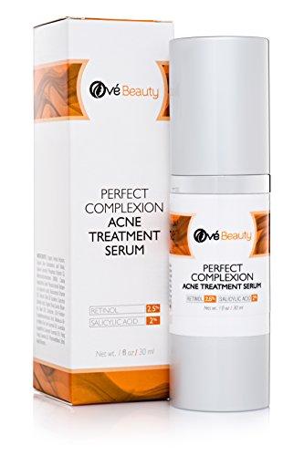 Ove Beauty Perfect Complexion Acne Treatment for Adults & Teens