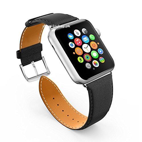 LoHi Apple Watch Band for iWatch 38mm