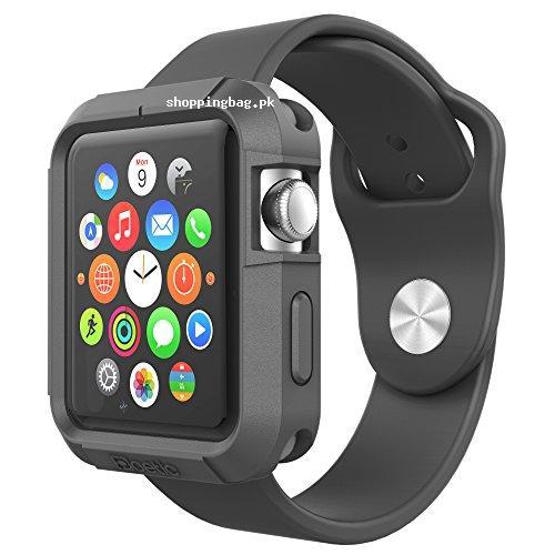 Apple Watch Case 42mm Silicon Case