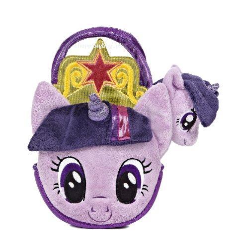 Aurora My Little Pony Princess with Crown