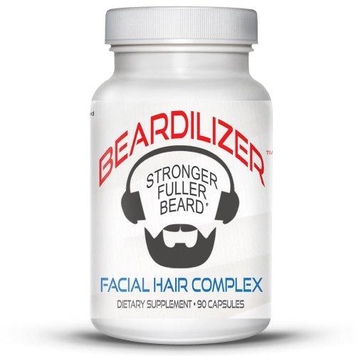 Beardilizer For Beard Growth