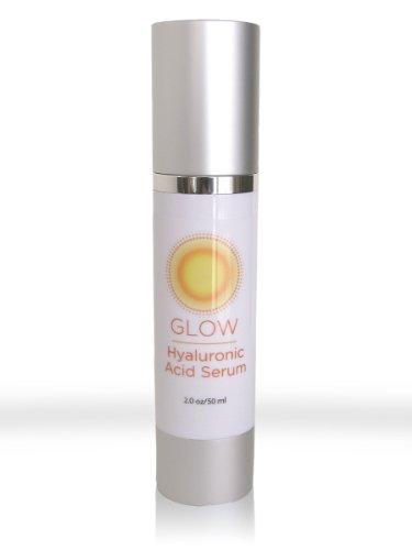 Best Anti Aging Moisturizing Serum - Helps Face Rejuvenation & Tighten Skin and Look 10 Years Younger
