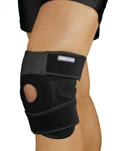 Bracoo Breathable Neoprene Knee Support