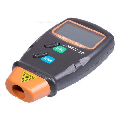 Digital Laser Photo Tachometer