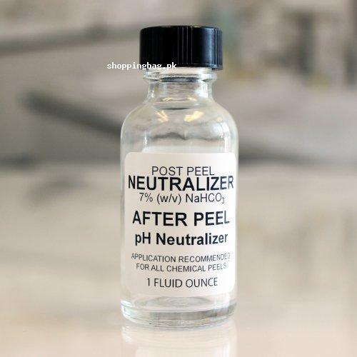 Post Skin Peel Neutralizer