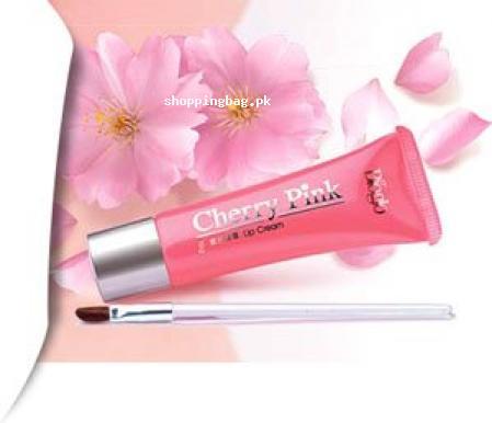 Cherry Pink Lips & Nipples Lightening Cream