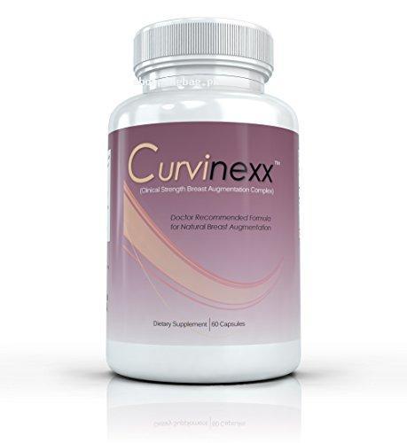 CURVINEXX Breast Enlarging Pills