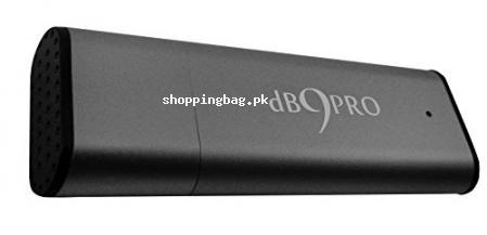 dB9PRO 8GB USB Mini Spy Voice Recorder