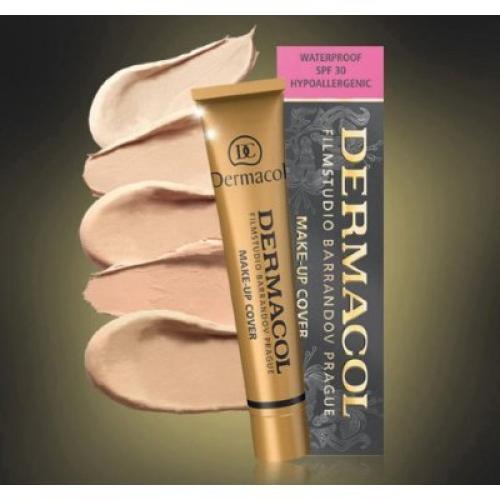 Dermacol Make-up Cover for Cool Tone