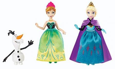 Disney Frozen Sisters Gift Set For Online Shop in Pakistan