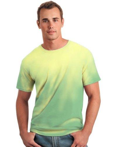 Dyemurex Heat Sensitive T-Shirt For Men XL