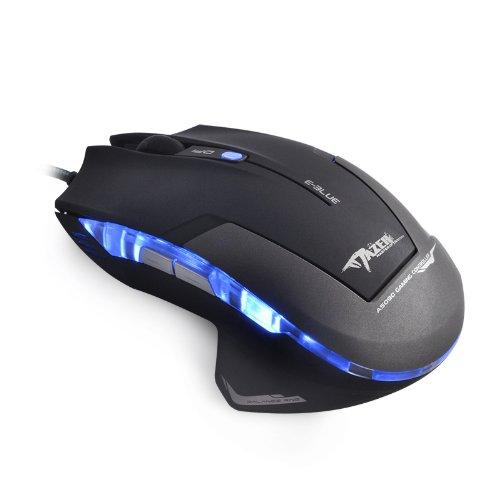 E-Blue Mazer Gaming Mouse