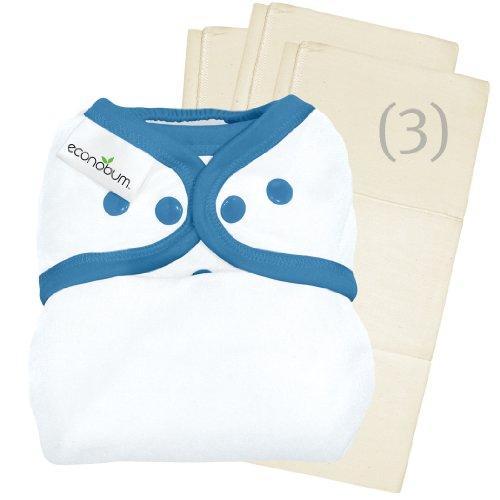 Econobum Cloth Diaper Cover Kit Available For Online Shopping