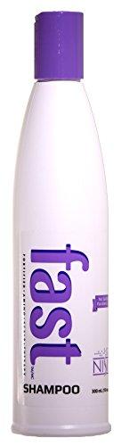 F.A.S.T Shampoo To Grow Hair Faster
