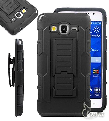 iWIRE Samsung Galaxy Grand Prime G530 Holster Case