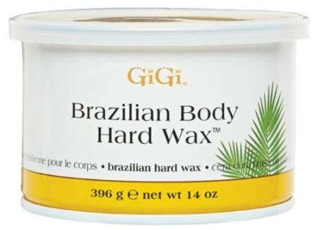 GiGi Brazilian Body Wax