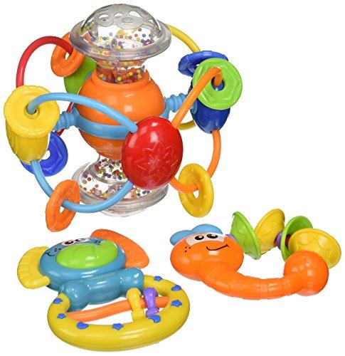 Infantino Activity Toy Set For Shopping in Karachi