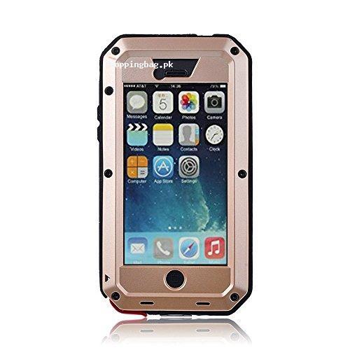 Amever iPhone 5s Shockproof Military Case