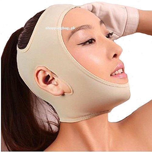 Kolight Anti Wrinkle V Slimming Mask for Face Lift