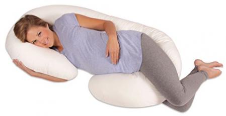 Total Body maternity pillow shopping