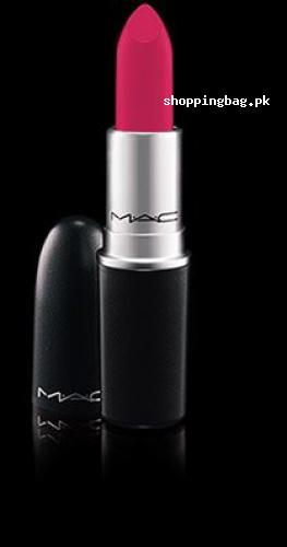 Mac Retro Matte Lipstick All Fired Up