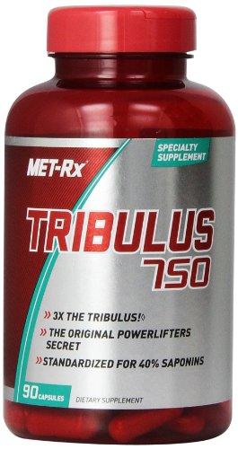 MET-Rx Tribulus-750 for Athletes and Bodybuilders