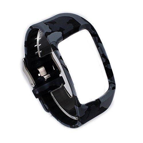 Smartwatch Wristband Strap for Samsung Galaxy