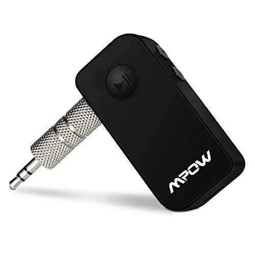 Mpow Bluetooth Receiver