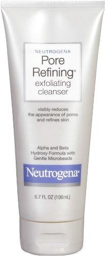 Neutrogena Pore Refining Cleanser