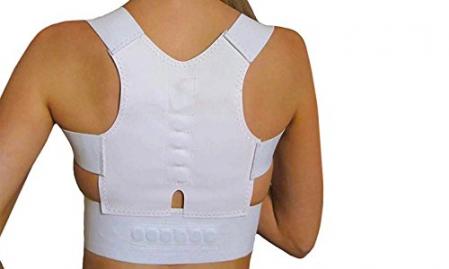 PosCure Posture Corrective Therapy Back Brace
