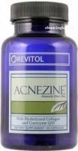 Revitol Acnezine Clear Skin Anti Oxidant