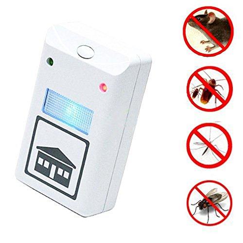 Riddex Plus Pest Repeller for Mouse, Rat and Insects