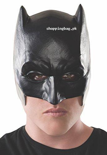 Rubie Batman half-mask from batman vs superman