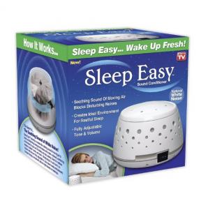 home shopping of Sleep Easy Sound Conditioner, White Noise Machine in Pakistan