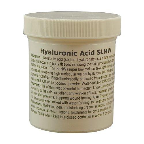 SLMW Hyaluronic Acid
