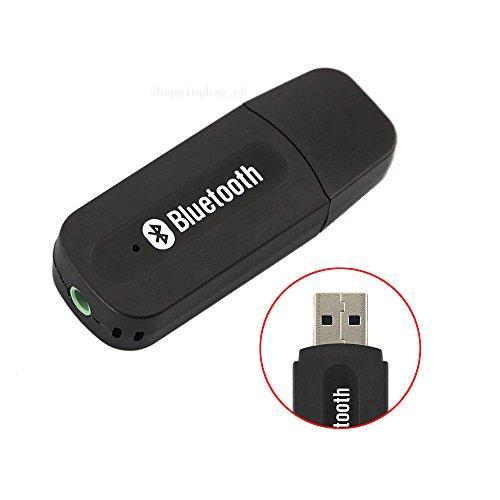 Portable mini USB Bluetooth Stereo Audio Music Receiver