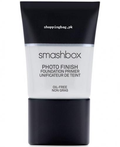 Smashbox Cosmetics Photo Finish Foundation 15 ml