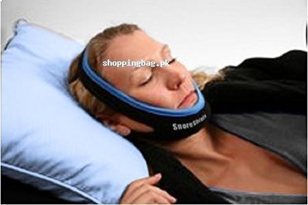 SnoreShield Anti Snoring Strap