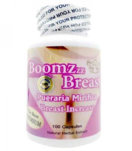 BoomZzz Breast Increase Pueraria Mirifica Powder