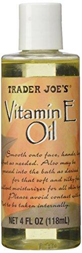 Trader Joe s Vitamin Oil E
