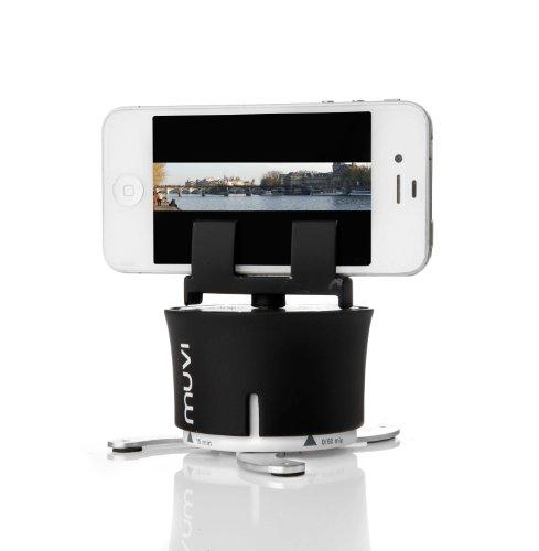 Veho 360-Degree Photography and Time lapse iPhone Accessory