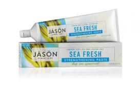 Jason Sea Fresh Stre…