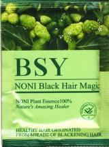 BSY NONI BLACK HAIR …